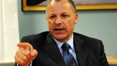 أحمد مجاهد: هاني أبو ريدة تدخل لمنع عقوبات كبيرة ضد منتخب مصر