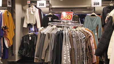 مع بداية الأوكازيون الشتوي.. 4 نصائح من حماية المستهلك للمواطنين | فيديو وصور