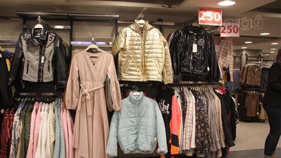 بقرارات ملزمة، معلومات الوزراء يرصد تفاصيل الأوكازيون الشتوي 2025 (إنفوجراف)