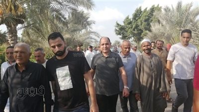 أخبارالشرقية | إحالة قاتل محفظة قرآن بعد كشف علاقة زوجها بسيدة للجنايات