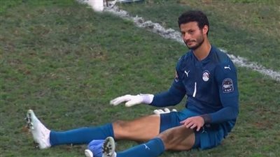 أبو جبل يكشف حقيقة تسبب عصام الحضري في إصابة الشناوي