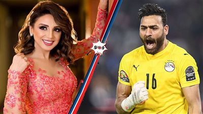 أنغام توجه رسالة لـ