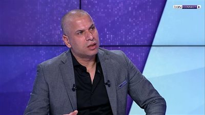 جمال علام يعلن رحيل وائل جمعة عن المنتخب ويكشف مصير كيروش