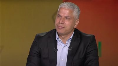 وائل جمعة يبكي على الهواء حزنا على خسارة مصر أمام السنغال | فيديو