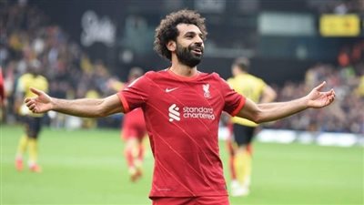 لاعب الإنتر: هذا ما ينقص محمد صلاح ليكون الأفضل عالميا