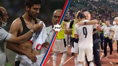 وائل جمعة يكشف سبب تغيير محمد شريف ورأي كيروش فيه | فيديو