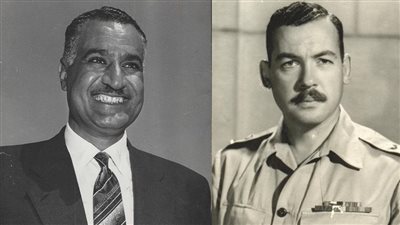  لماذ احتفظ السادات بحسين الشافعي نائبا له رغم انقلابه على رجال عبد الناصر