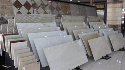 أسعار السيراميك اليوم 7-4-2023