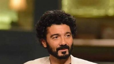 القبض على خالد النبوي في راجعين يا هوا