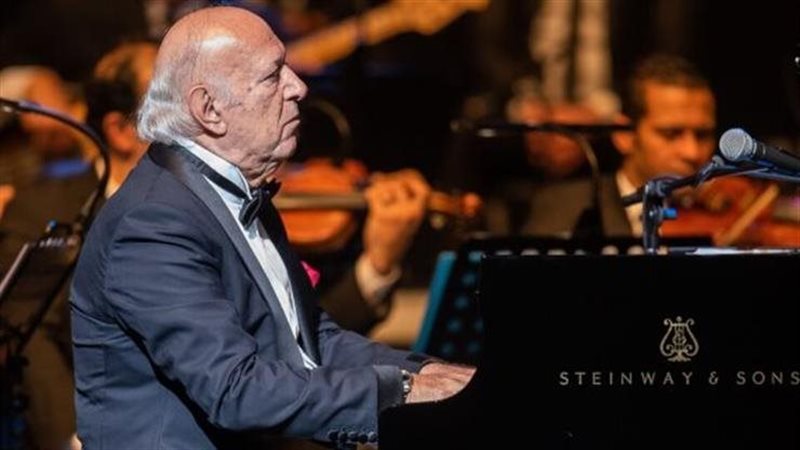 عمر خيرت 