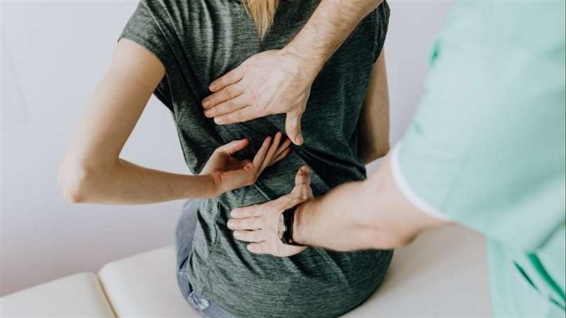 عرق النسا وعلاجه