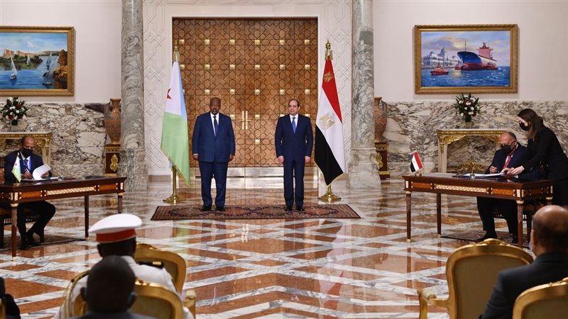 الرئيس عبد الفتاح