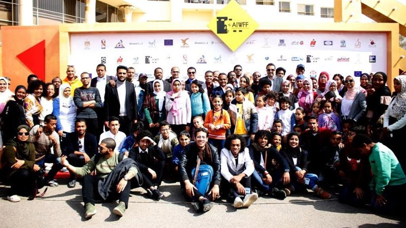 انطلاق برنامج ورش