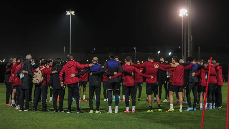 فريق الأهلي
