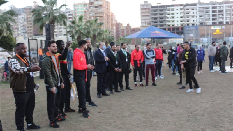 نائب رئيس جامعة المنصورة