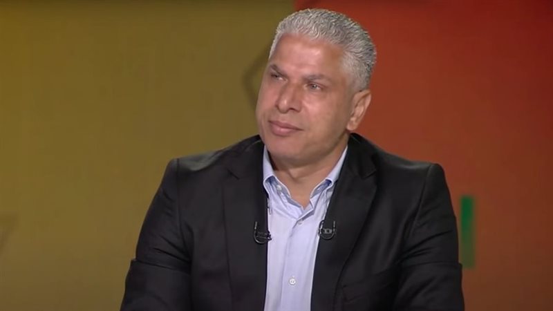  وائل جمعة، فيتو