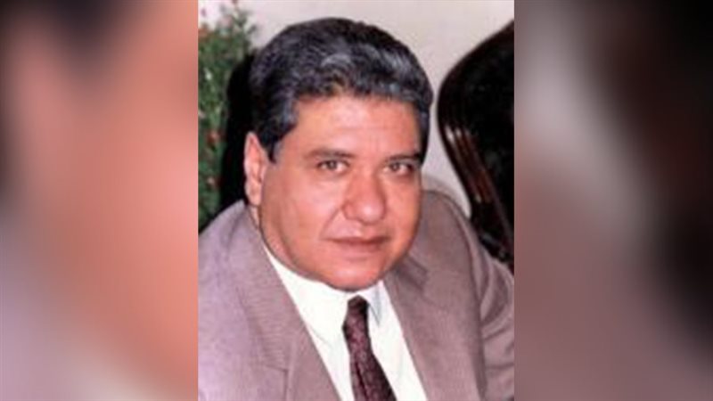 الكاتب رجاء النقاش
