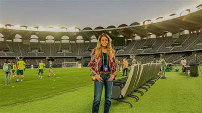 ثروتها 2 مليار يورو.. من هي ليلى مجدلاني رئيسة نادي بالميراس؟