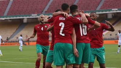 فوز المغرب وتونس وسقوط غانا.. كيف يستعد ممثلي إفريقيا للمشاركة في المونديال؟
