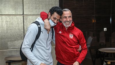 الأهلي في المونديال| فحص طبي جديد لـمحمد الشناوي 