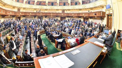 مجلس النواب يحيل اتفاقيتين و5 مشروعات قوانين للجان المختصة