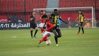 قبل مواجهة الأهلي والمقاصة.. تعرف على ترتيب الدوري 