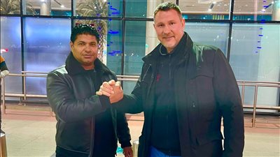 اتحاد الجودو يتعاقد مع خبير روسي لتدريب المنتخب