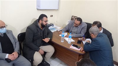 ضبط عيادة جراحة ومركز حضانات بدون ترخيص في سوهاج