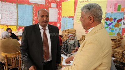 متى ستظهر نتيجة الشهادة الاعدادية 2022 محافظة بني سويف