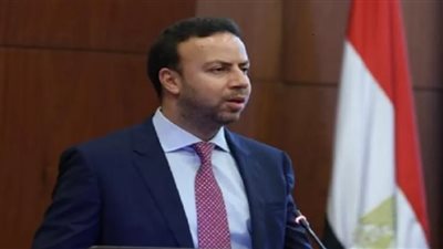 المركزي: رامي أبو النجا رئيس غير تنفيذي للمصرية للإيداع والقيد للأوراق المالية الحكومية