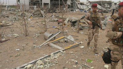 خلال مرافقتهم صيادين كويتيين.. مقتل 3 جنود عراقيين ومدني بانفجار عبوة ناسفة 