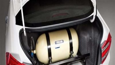 تفاصيل حرب شركات الغاز على تورتة تحويل السيارات للغاز الطبيعى