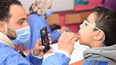 10 صور ترصد آخر جهود وخدمات مبادرة حياة كريمة لتطوير القرى