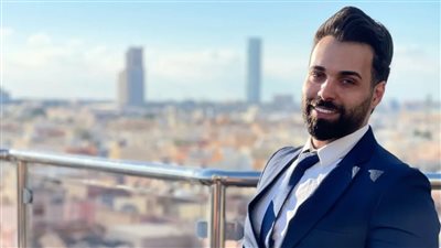 كريم عايش يشارك في مسلسل «البحث عن فتحية» رمضان المقبل