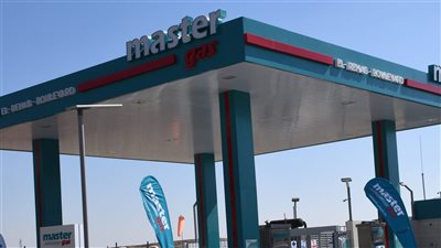 محطة جديدة لتموين سيارات الغاز الطبيعي في زهراء المعادي 