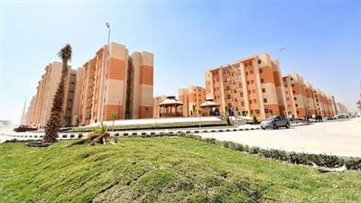 الإسكان تعلن طرحا للأراضي بالعاصمة الإدارية |صور