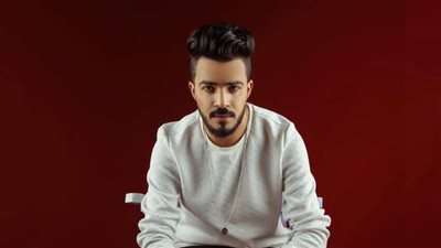 سامو حسن ينضم إلى أسرة مسلسل 