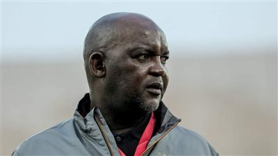 موسيماني يعلن تشكيل الأهلي لمواجهة بالميراس فى مونديال الأندية 