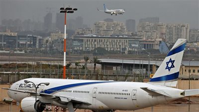 تمديد مهلة السماح لرحلات الطيران الإسرائيلي إلى دبي