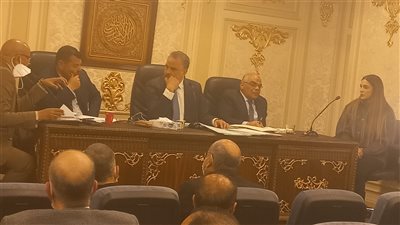 شكاوى البرلمان توصي بتشغيل الوحدة الصحية بقرية كوم أدريجه في مارس المقبل