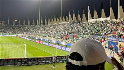 أسباب استحواذ جماهير بالميراس البرازيلي على تذاكر مباراة الأهلي