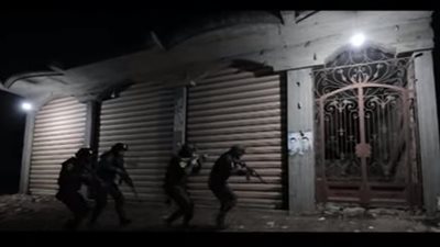 ضبط 135 فرد خرطوش و27 بلطجيا وهاربا من المراقبة خلال حملات بالمحافظات