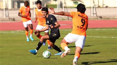 استعدادًا للقاء القطن الكاميروني.. المصري يخسر أمام فاركو بهدفين نظيفين