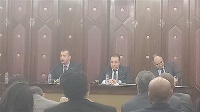 نائبة تشكو من ضعف الشبكة بعد انتقالها من الدور السابع للخامس