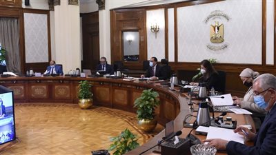 6 قرارات جديدة للمجلس الأعلى للتخطيط.. تخصيص 7600 فدان لإنشاء مدينة إسنا الجديدة.. و10296.84 فدان لإنشاء مدينة جرجا