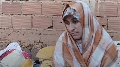 والدة ريان تكشف آخر أمنية طلبها ابنها قبل سقوطه في البئر