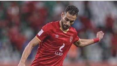 شوبير يكشف حقيقة إصابة عمرو السولية