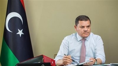 الدبيبة يرفض إقالته من رئاسة الحكومة في ليبيا