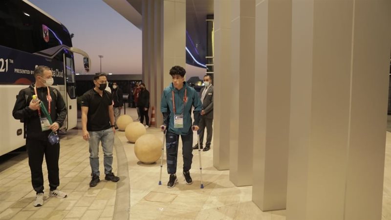 عمار حمدى