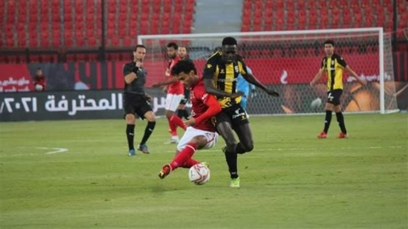 الدوري المصري